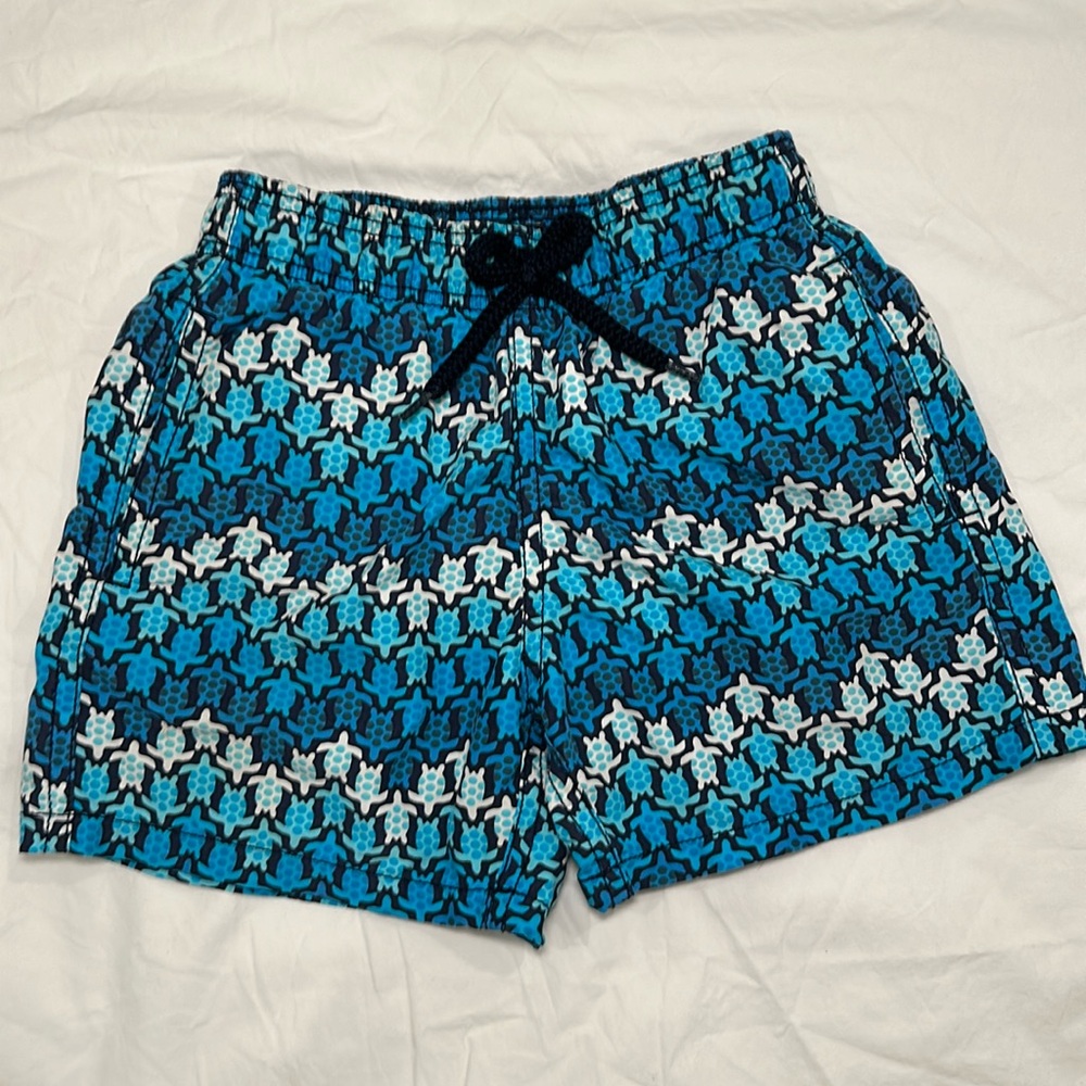 Vilebrequin Boys Swim shorts. Worn once
